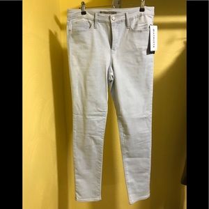 Athleta Sculptek skinny jeans
